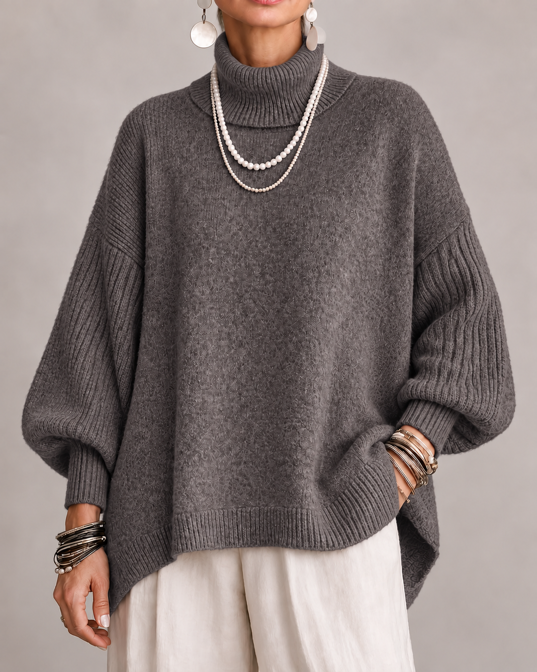 Kathleen | Elegante coltrui