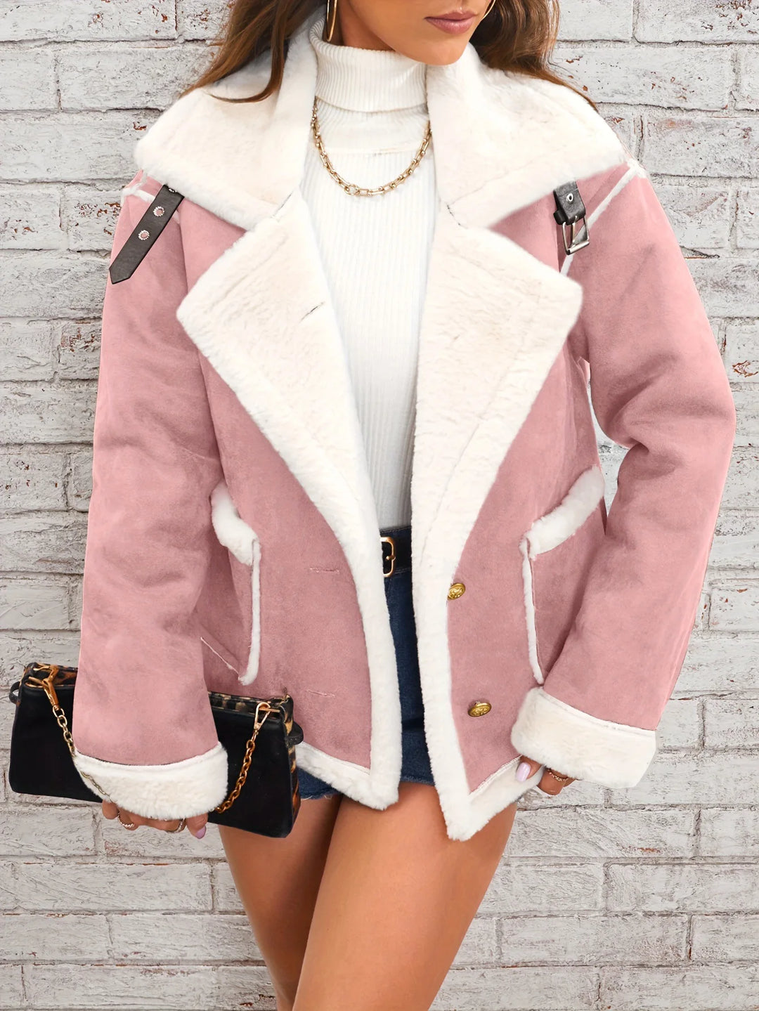 Floor – Roze
