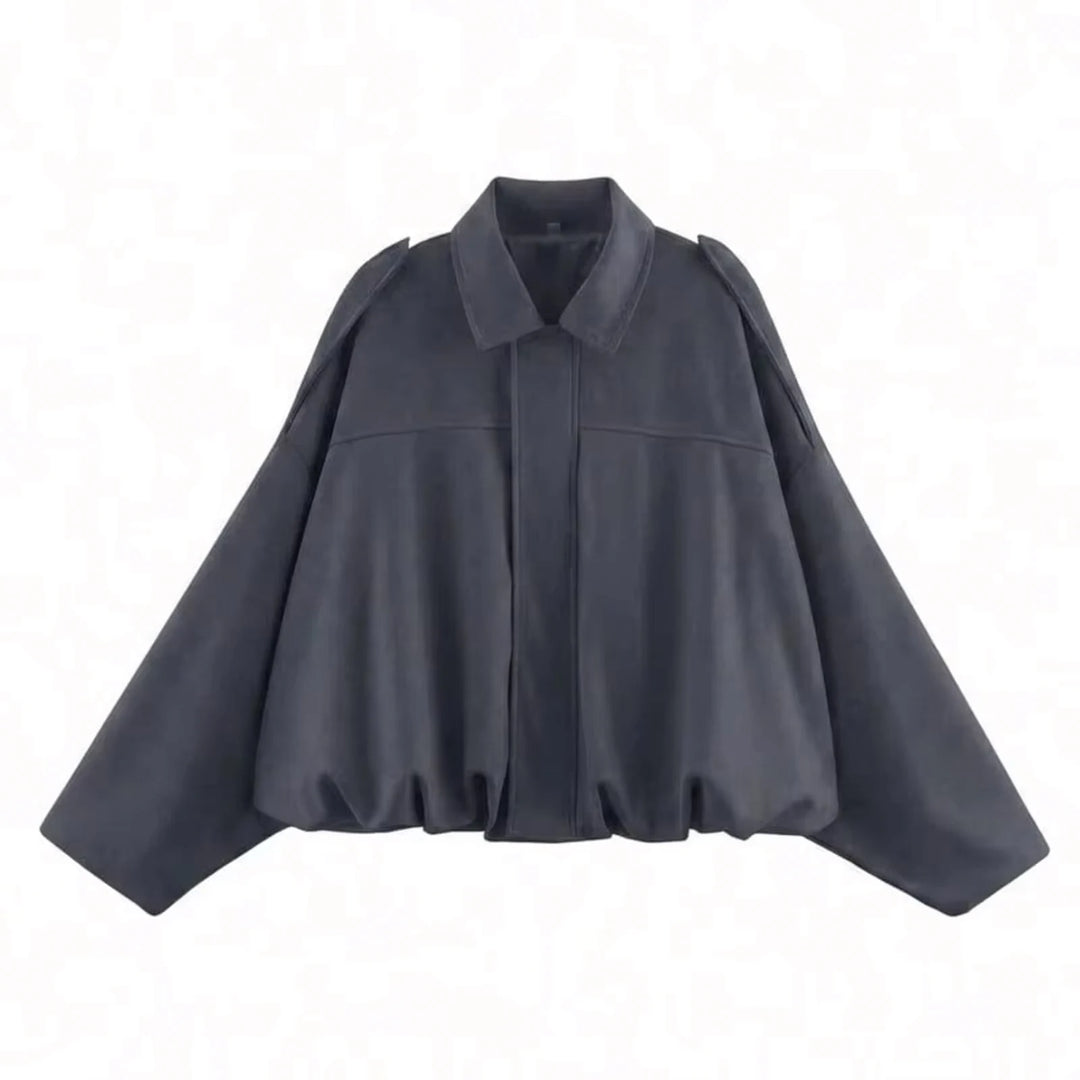 Romy – Marineblauw
